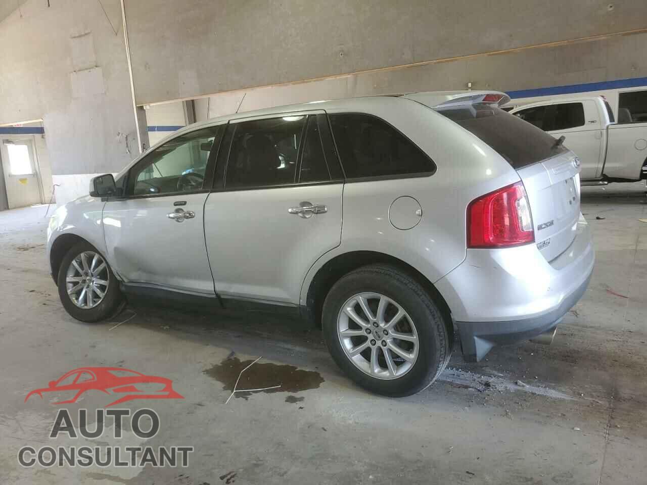 FORD EDGE 2011 - 2FMDK3JC1BBA59450