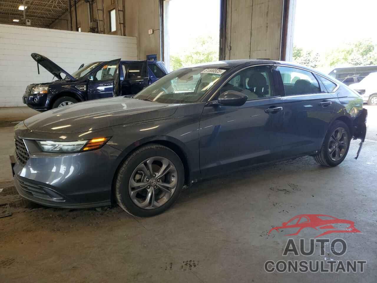 HONDA ACCORD 2024 - 1HGCY1F38RA011415