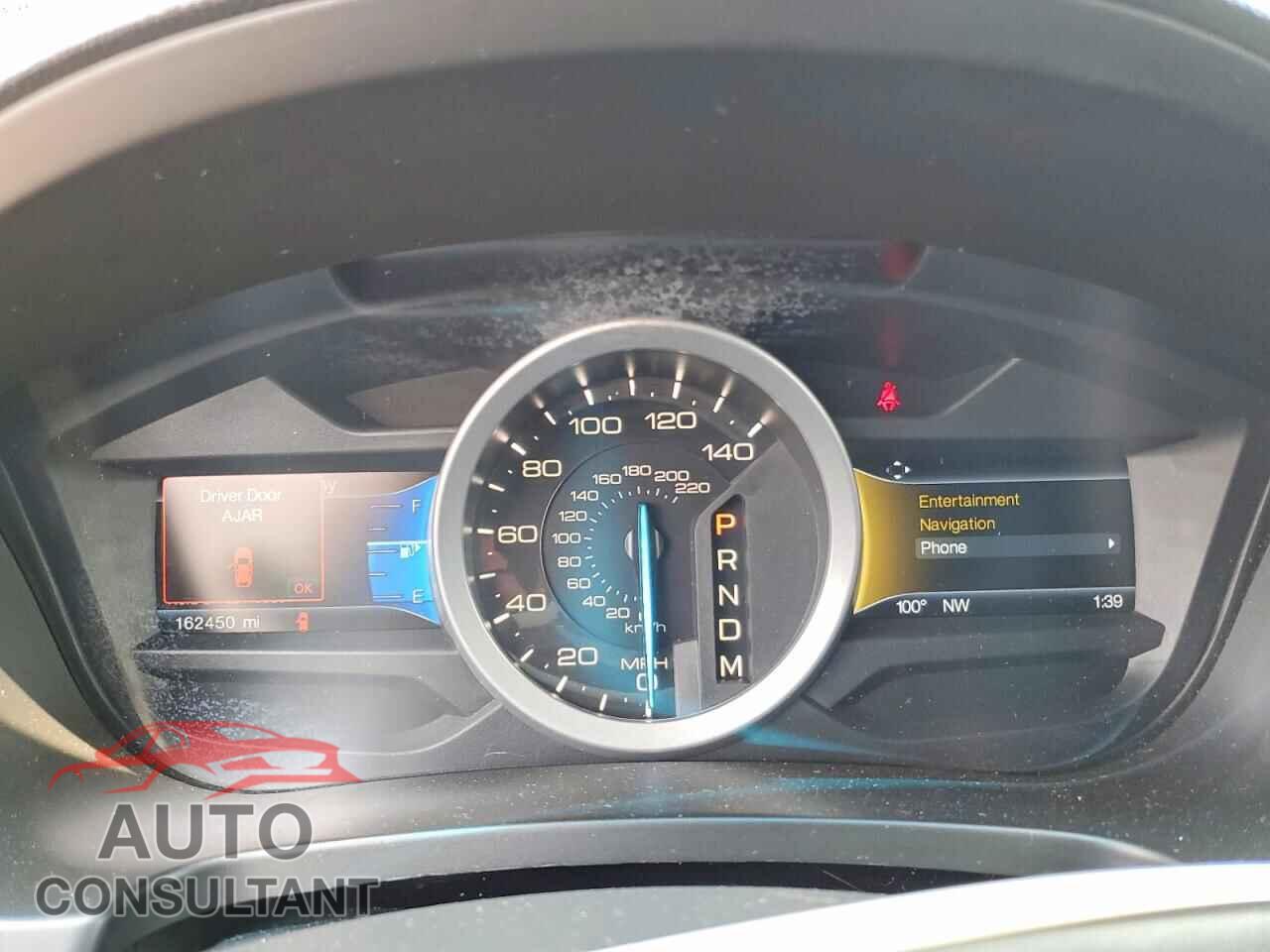 FORD EXPLORER 2014 - 1FM5K8D84EGA01788