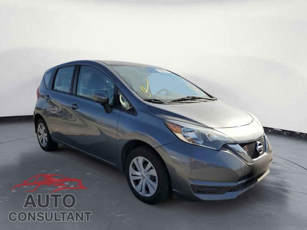 NISSAN VERSA 2017 - 3N1CE2CP3HL380651
