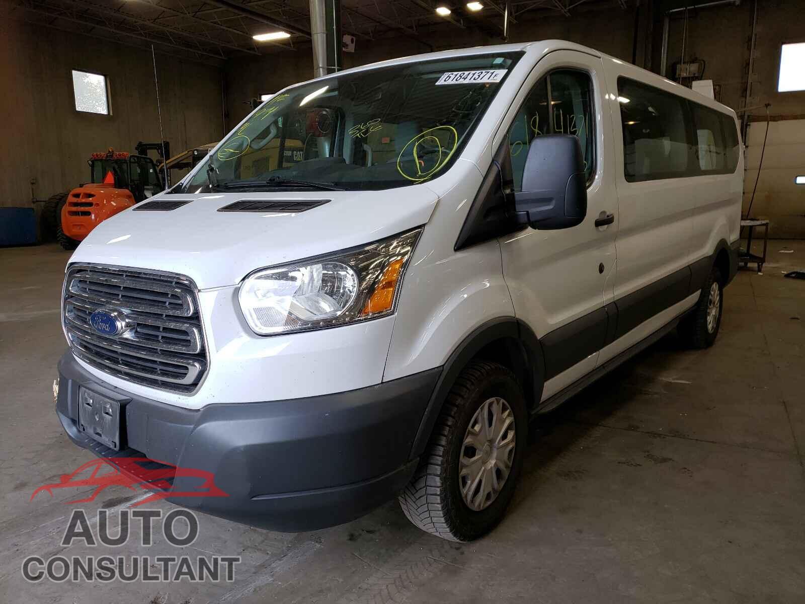 FORD TRANSIT CO 2016 - 1FBZX2YM2GKA92043