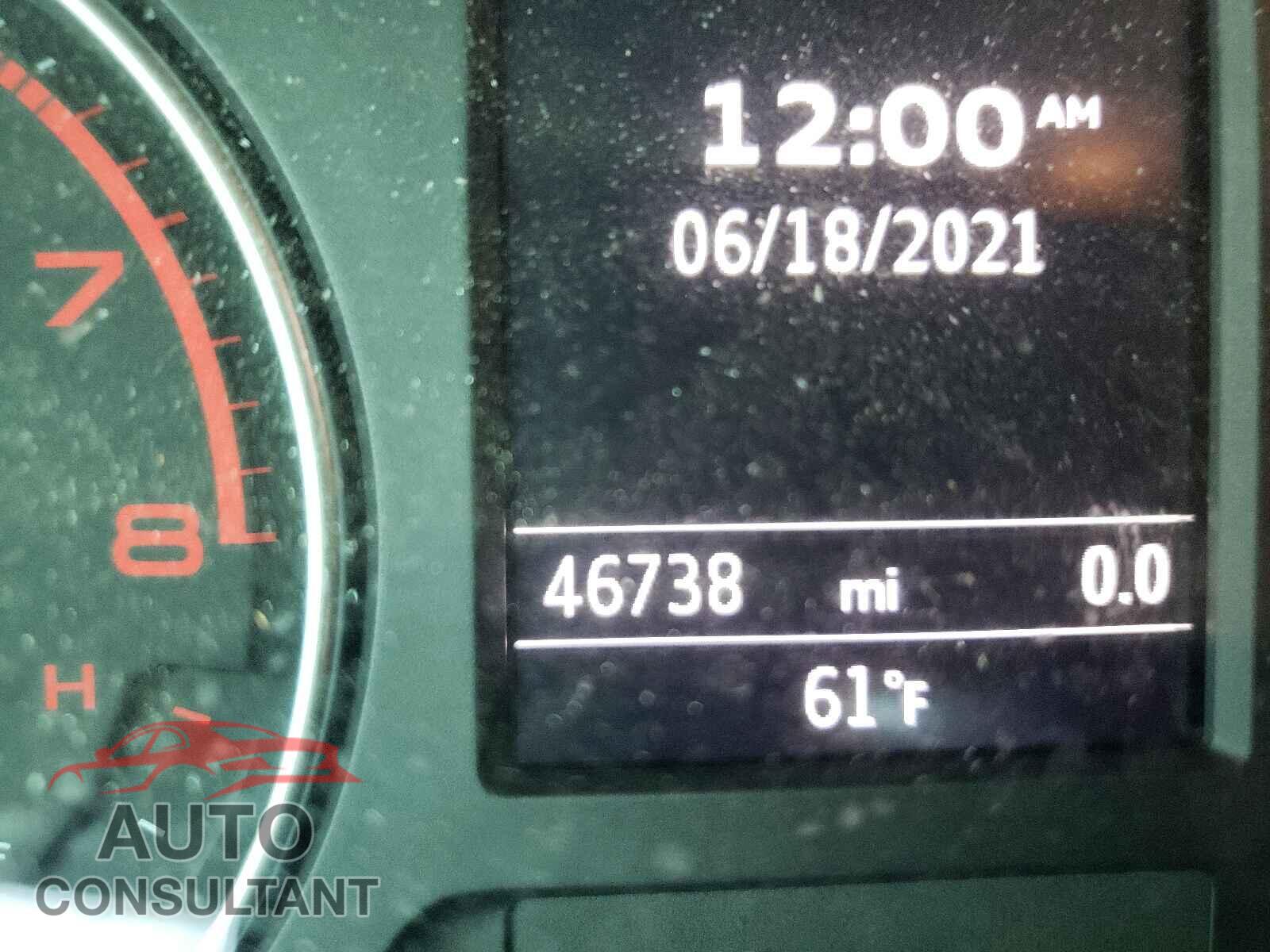 AUDI A3 2016 - WAUA7GFF5G1036613