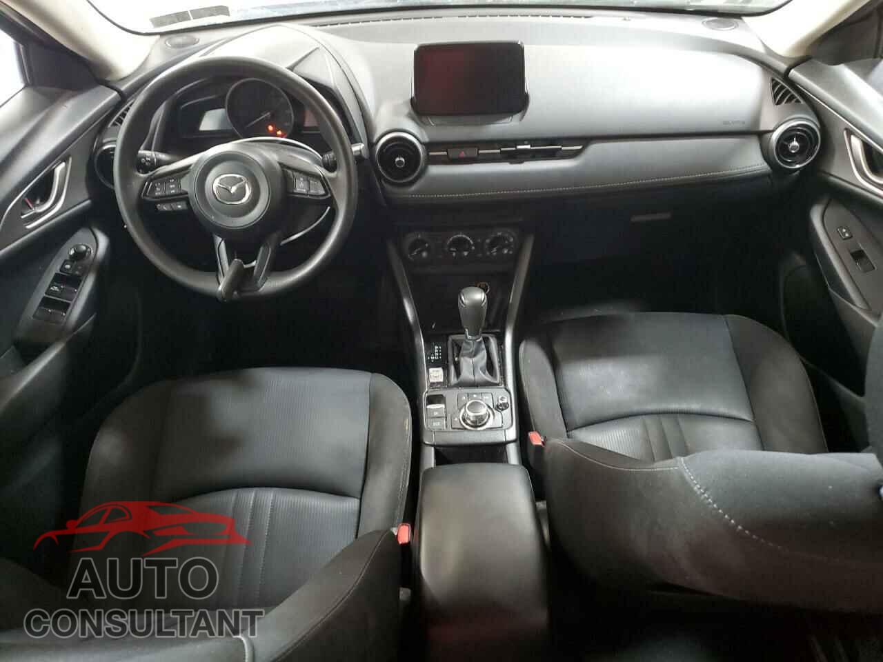 MAZDA CX-3 2019 - JM1DKFB74K0440119