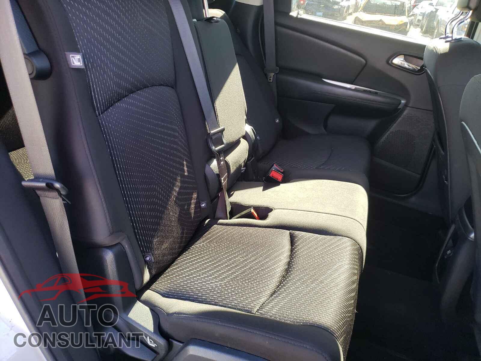 DODGE JOURNEY 2016 - 3C4PDCBB9GT120170