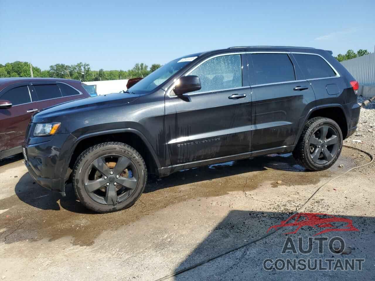 JEEP GRAND CHER 2014 - 1C4RJFAG8EC570630