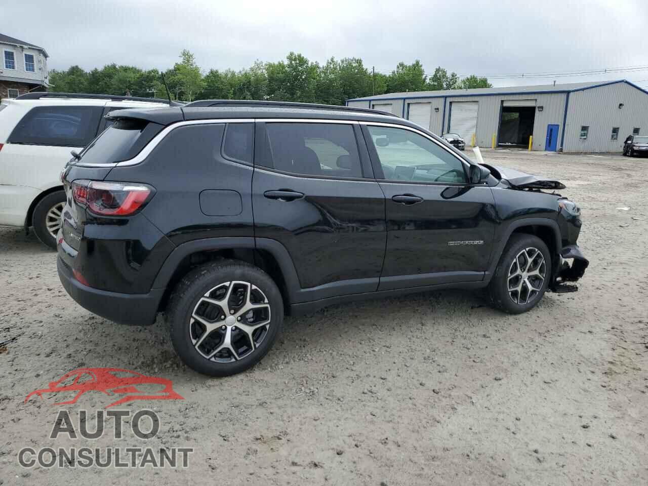JEEP COMPASS 2024 - 3C4NJDCN6RT603021