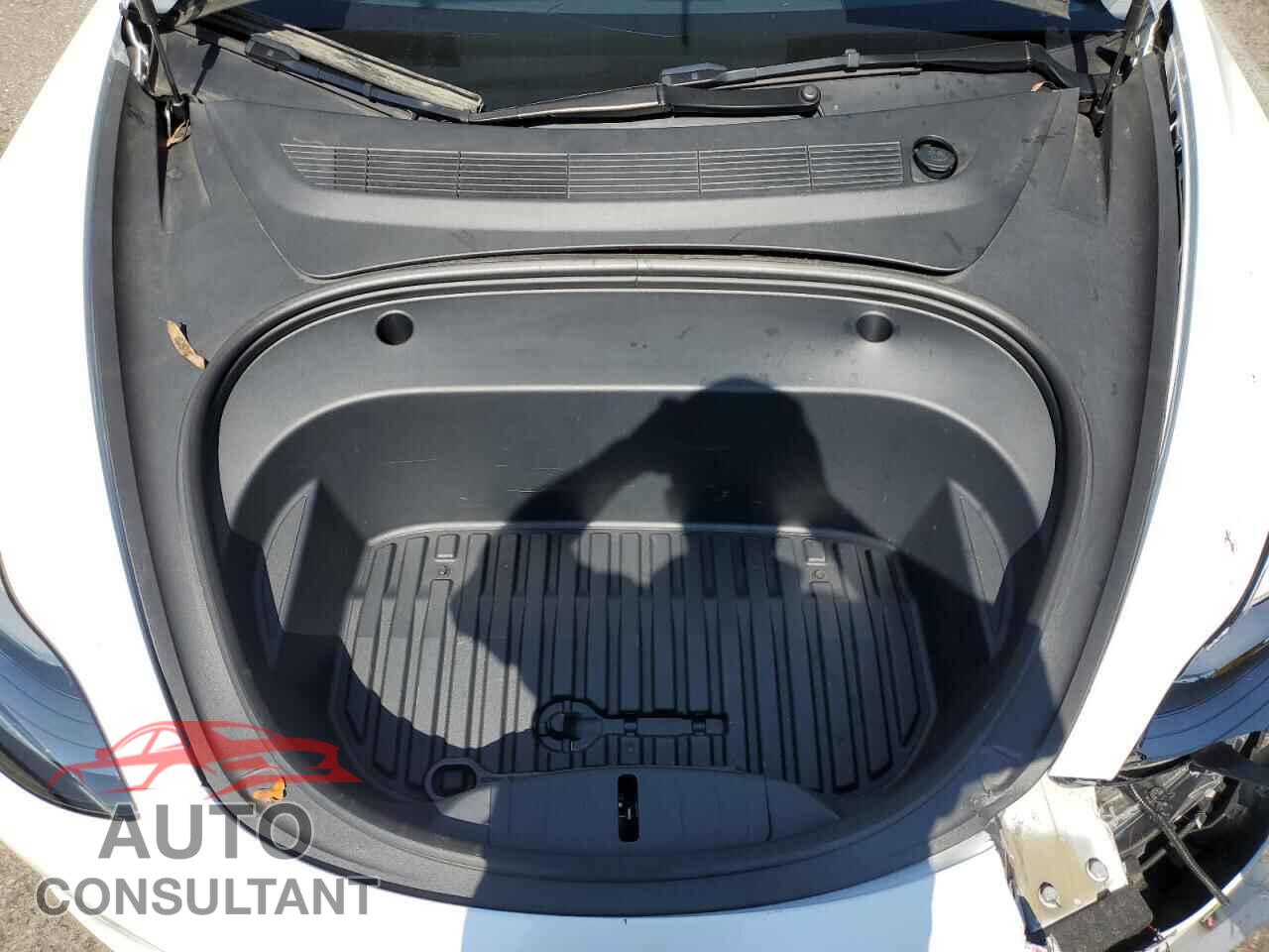TESLA MODEL 3 2023 - 5YJ3E1EA4PF625552