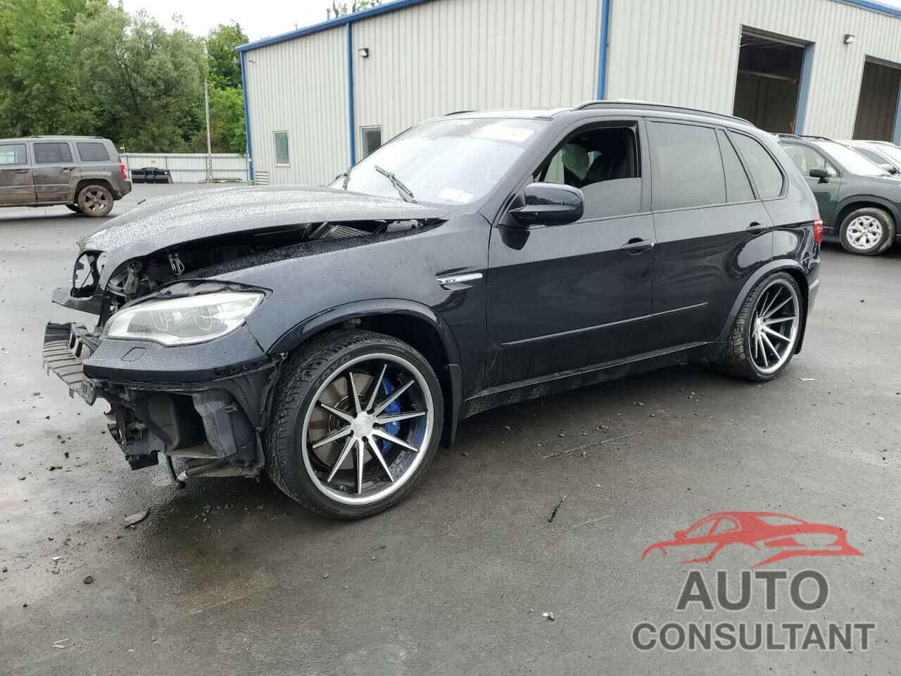 BMW X5 2013 - 5YMGY0C55DLL15564