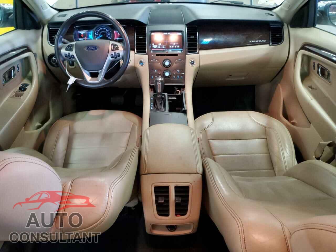 FORD TAURUS 2014 - 1FAHP2F88EG149980