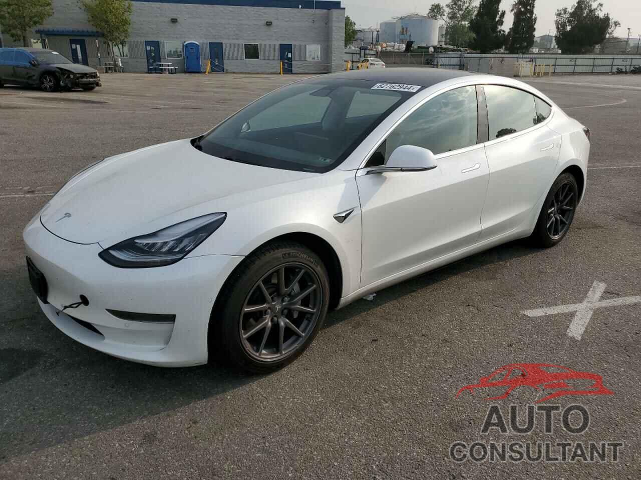 TESLA MODEL 3 2020 - 5YJ3E1EA7LF645241