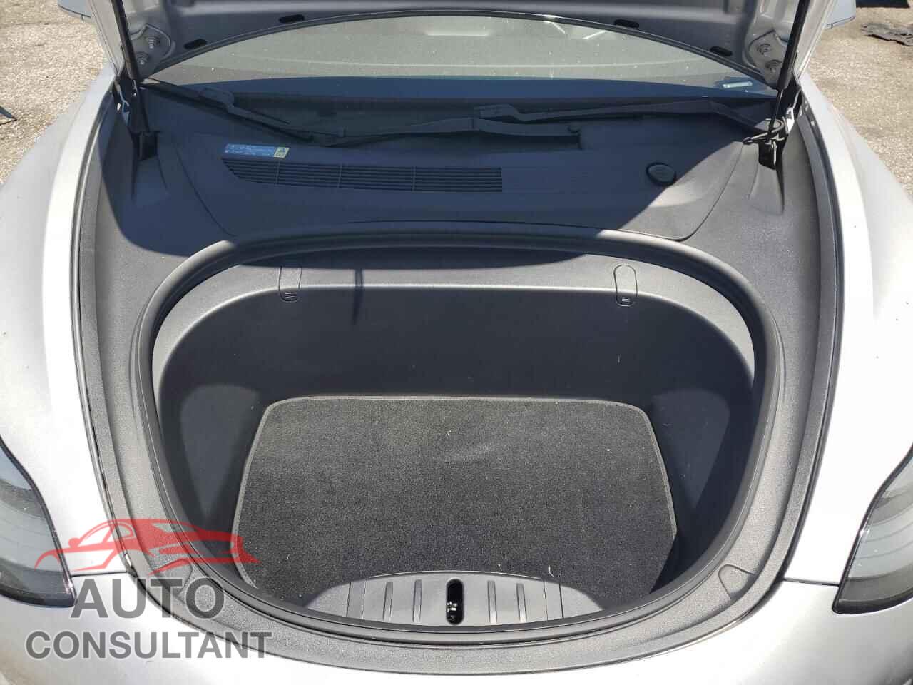 TESLA MODEL 3 2018 - 5YJ3E1EA2JF042615