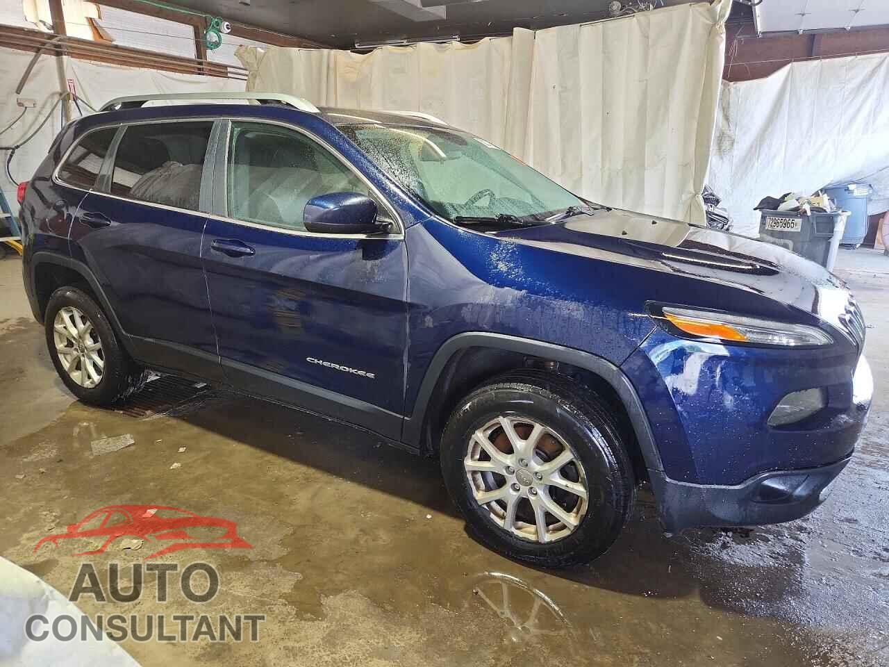 JEEP CHEROKEE 2014 - 1C4PJMCB3EW140256