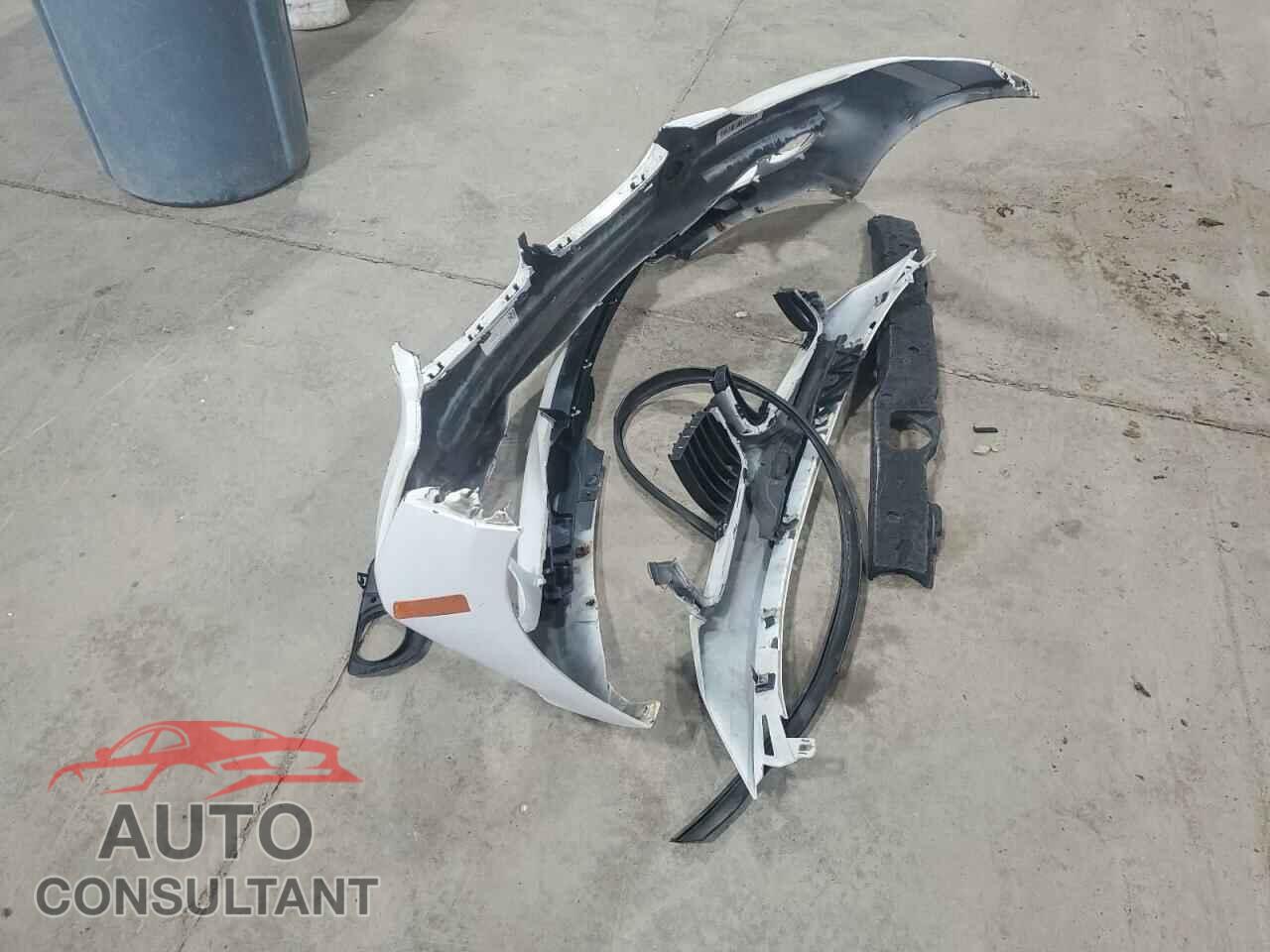 BMW 3 SERIES 2013 - WBA3B3C54DF536837