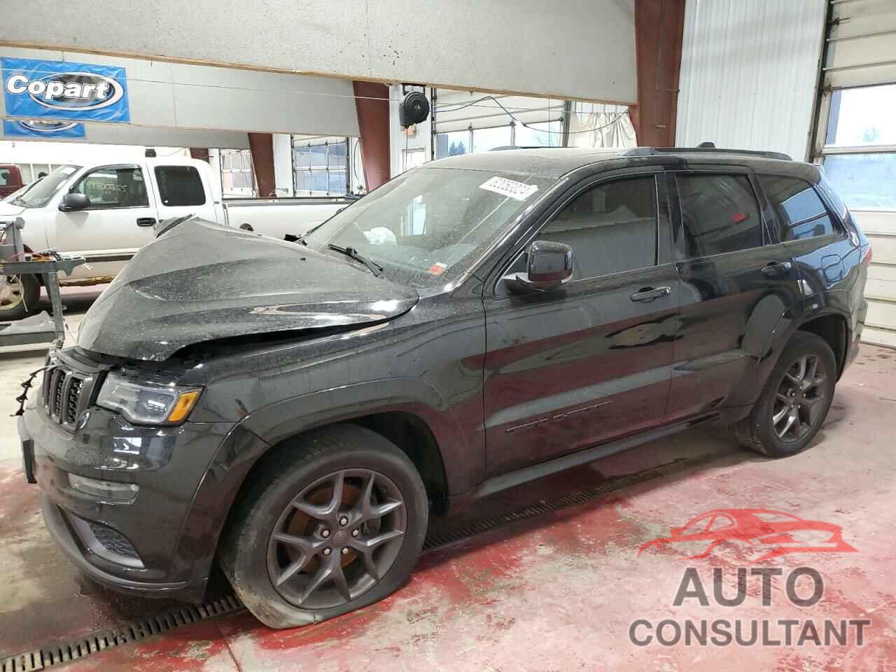 JEEP GRAND CHER 2020 - 1C4RJFBTXLC133091