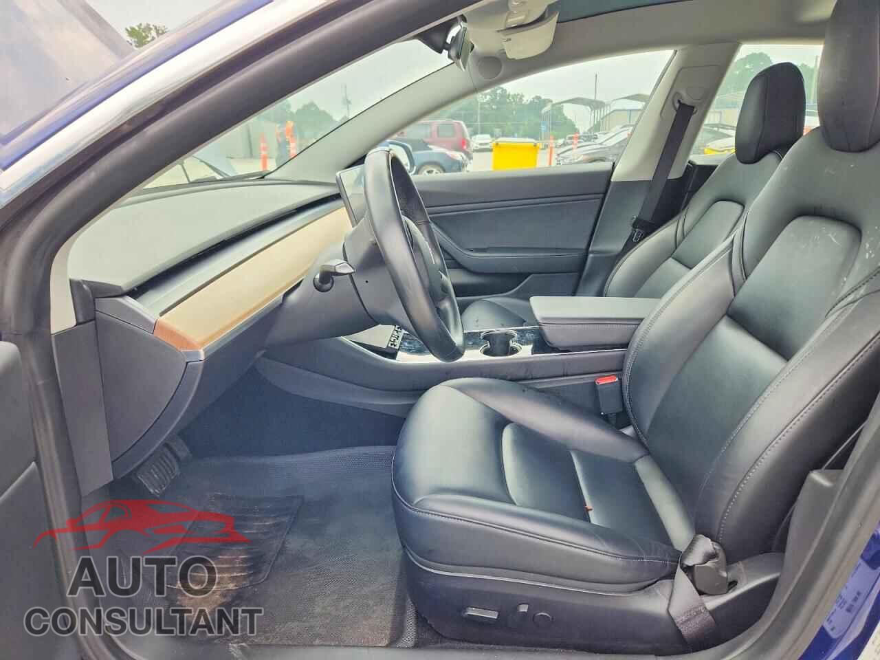 TESLA MODEL 3 2019 - 5YJ3E1EA0KF309140
