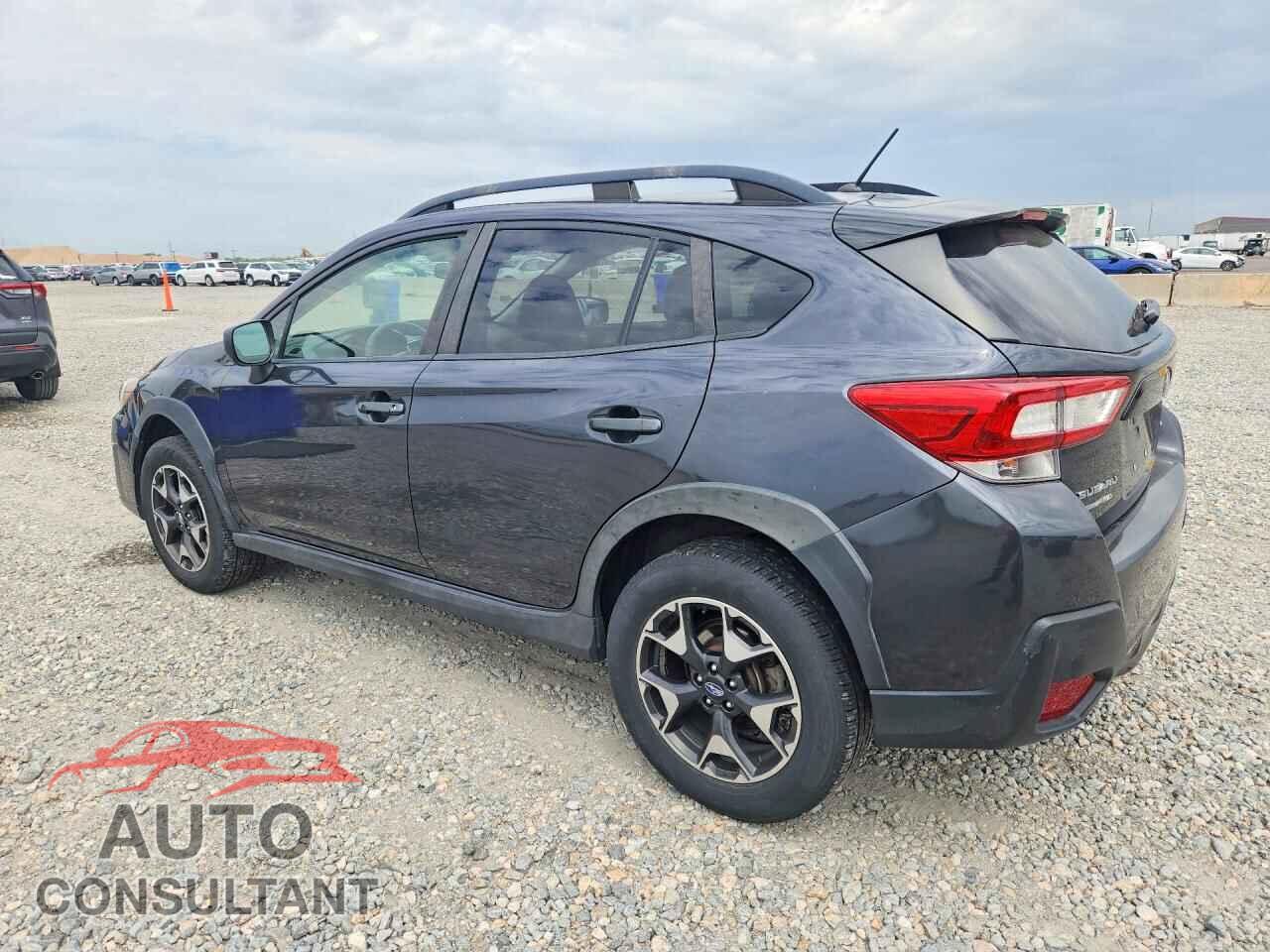 SUBARU CROSSTREK 2019 - JF2GTABC7K8243359