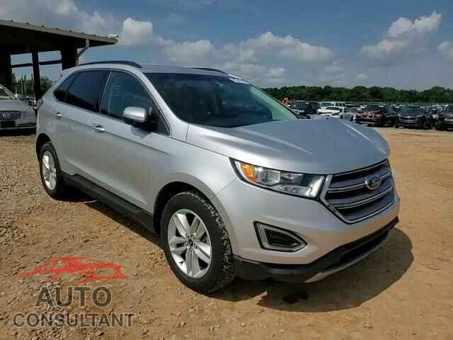 FORD EDGE 2018 - 2FMPK3J84JBB62871