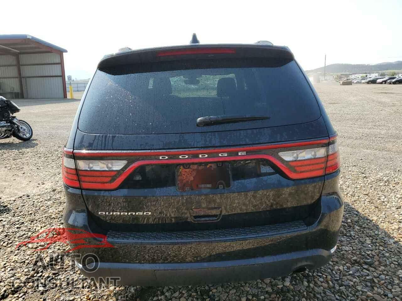 DODGE DURANGO 2024 - 1C4RDHAG7RC114756