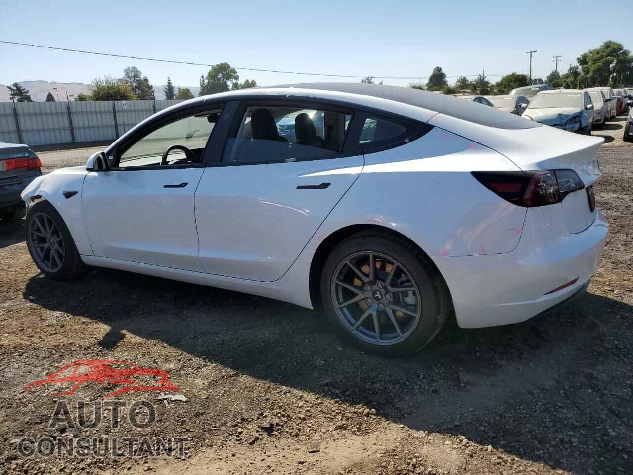 TESLA MODEL 3 2023 - 5YJ3E1EA6PF598211