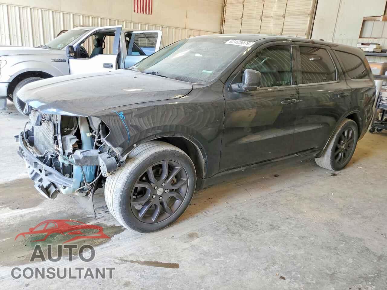 DODGE DURANGO 2015 - 1C4SDHCT6FC873597