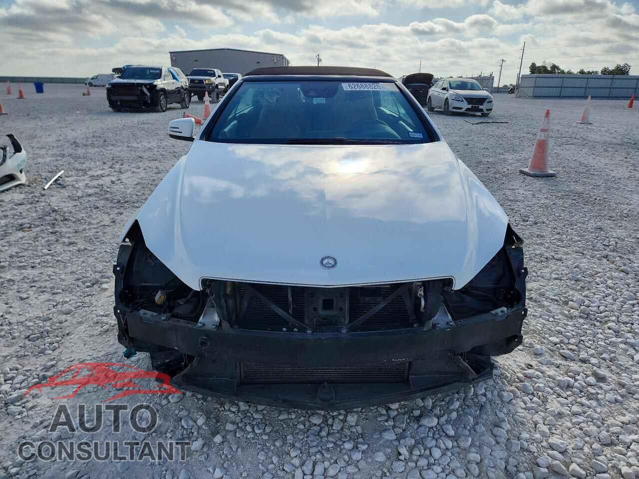 MERCEDES-BENZ E-CLASS 2015 - WDDKK6FF4FF297464