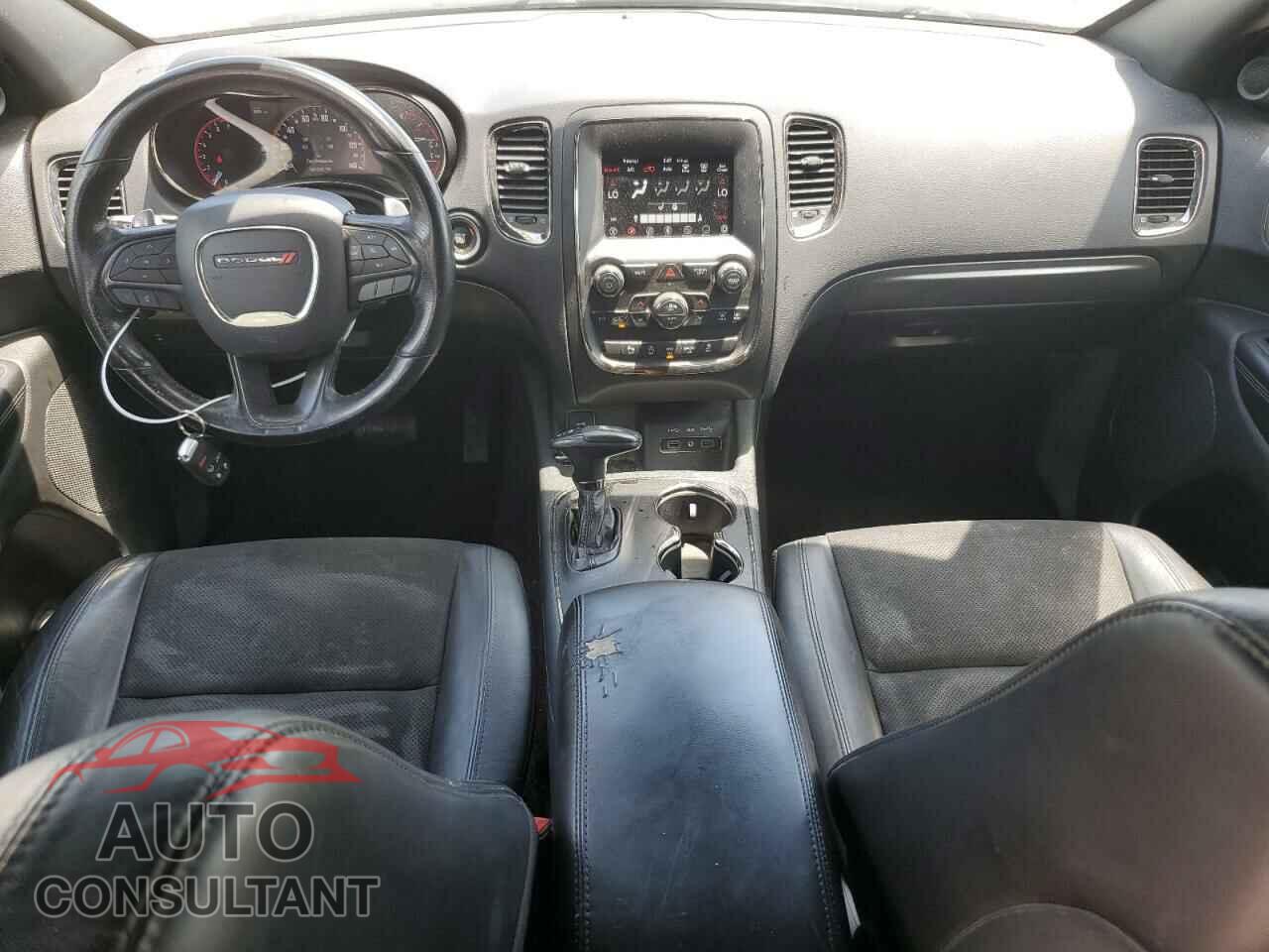 DODGE DURANGO 2020 - 1C4RDHDG6LC301358