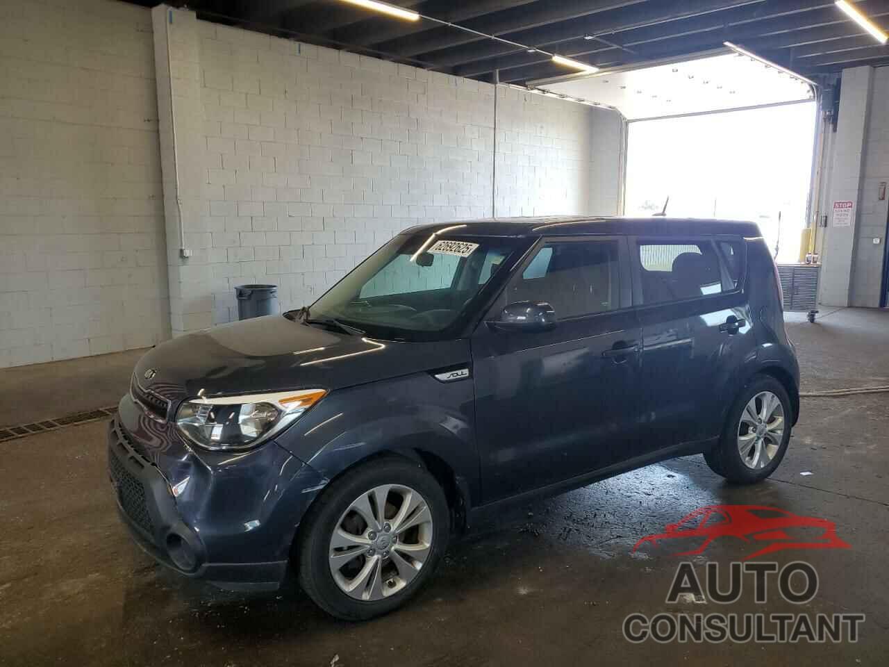 KIA SOUL 2015 - KNDJP3A53F7117695