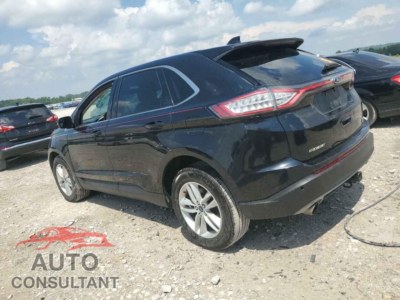 FORD EDGE 2016 - 2FMPK4J97GBC65046
