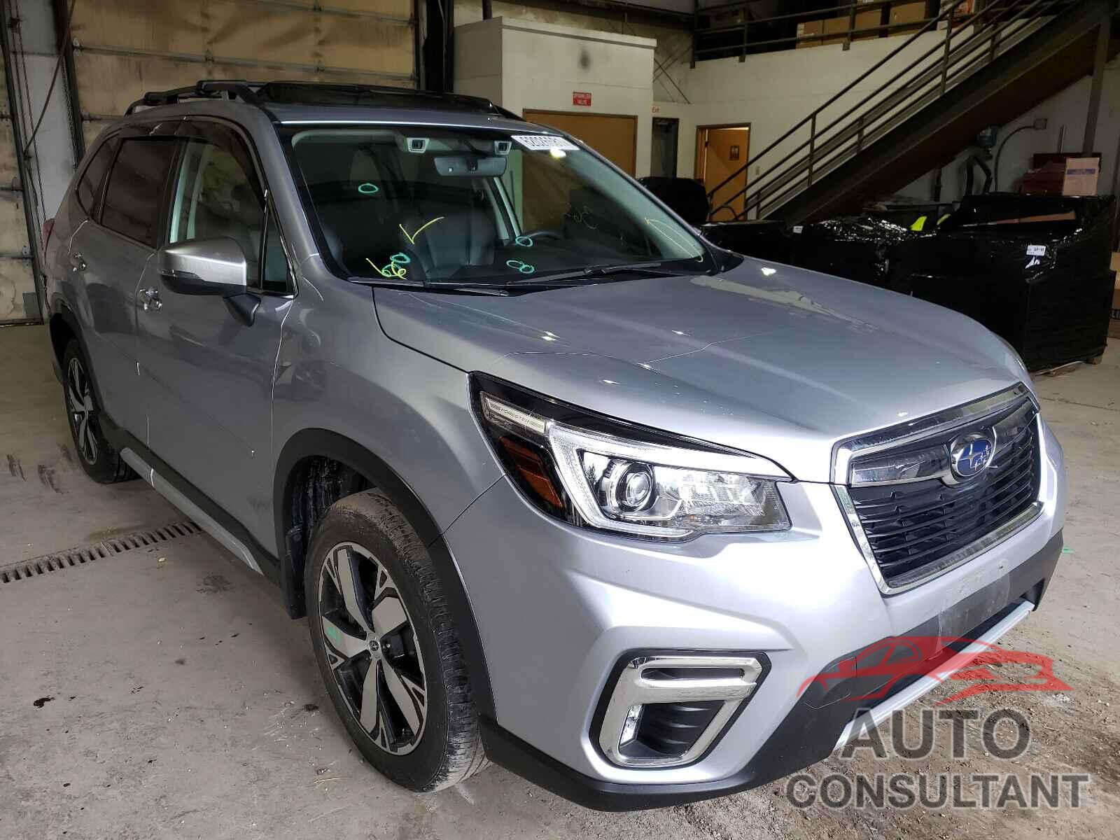 SUBARU FORESTER 2019 - JF2SKAWC2KH439085