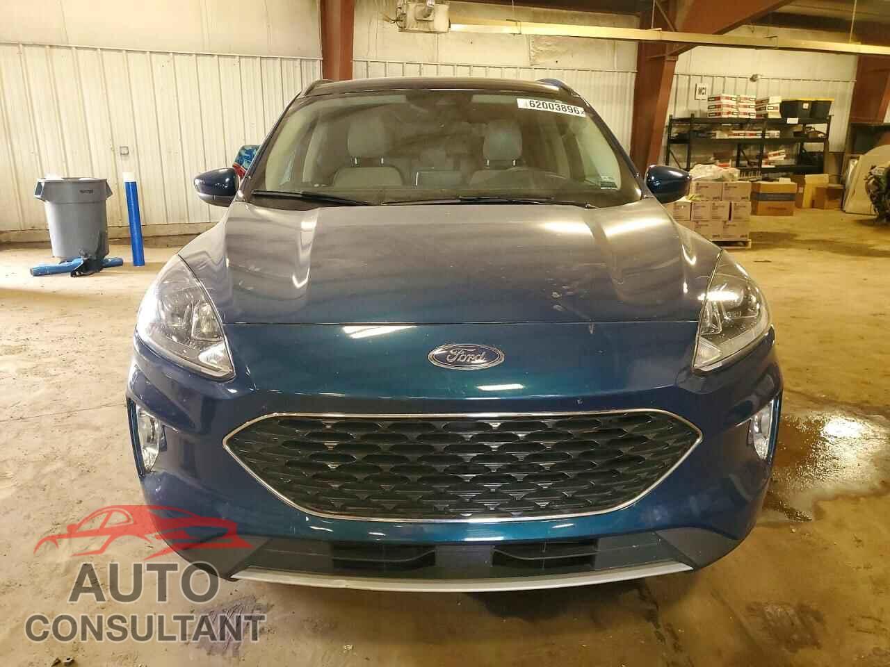 FORD ESCAPE 2020 - 1FMCU0H6XLUA74335