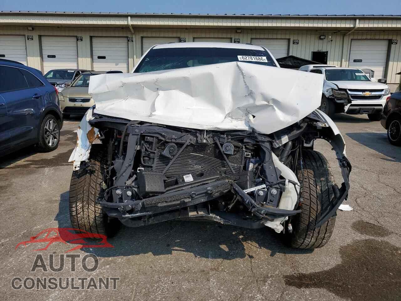 DODGE DURANGO 2023 - 1C4RDHAG7PC635487