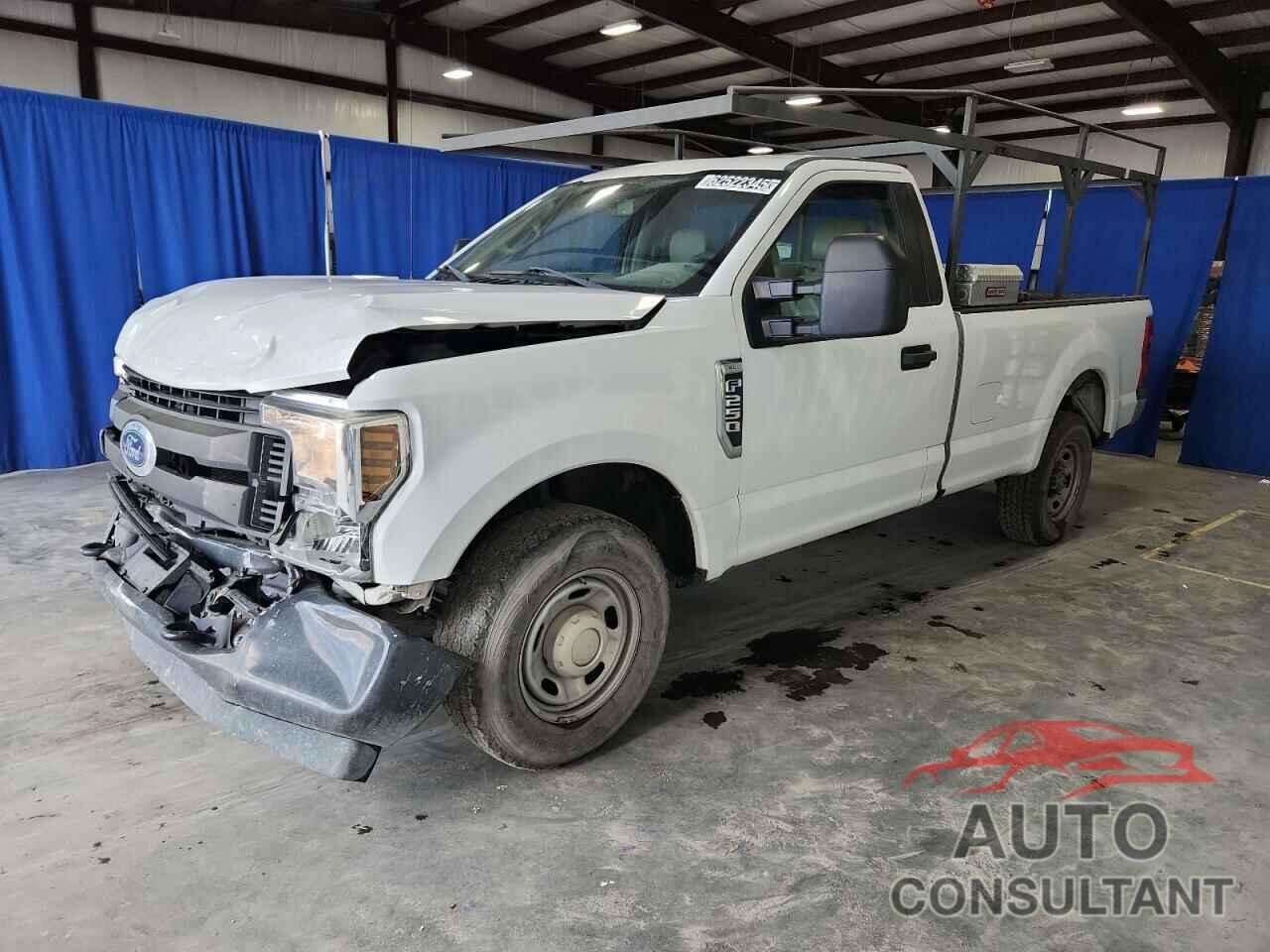 FORD F250 2019 - 1FTBF2A67KEG59978
