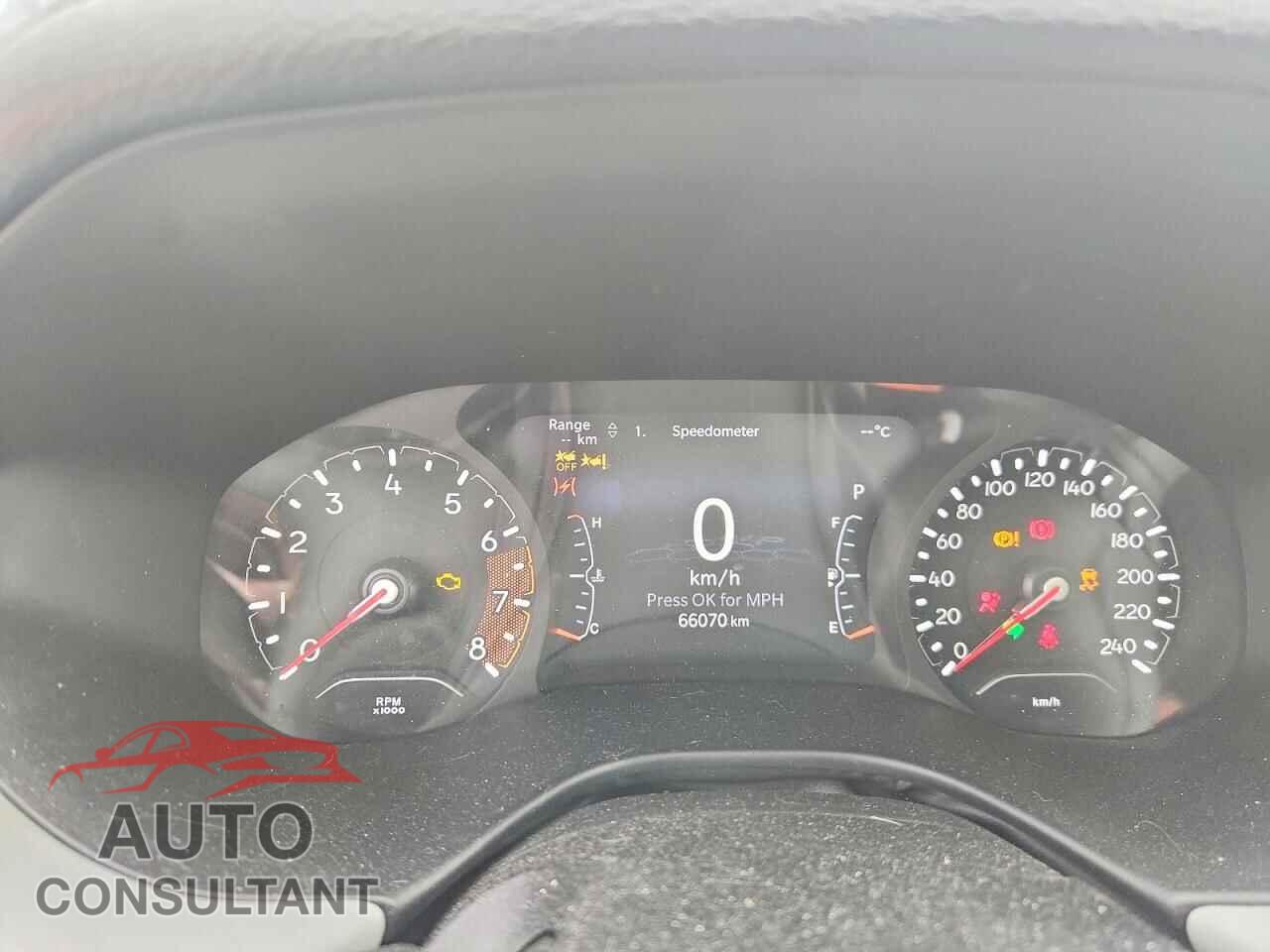JEEP COMPASS 2022 - 3C4NJDCB1NT220653