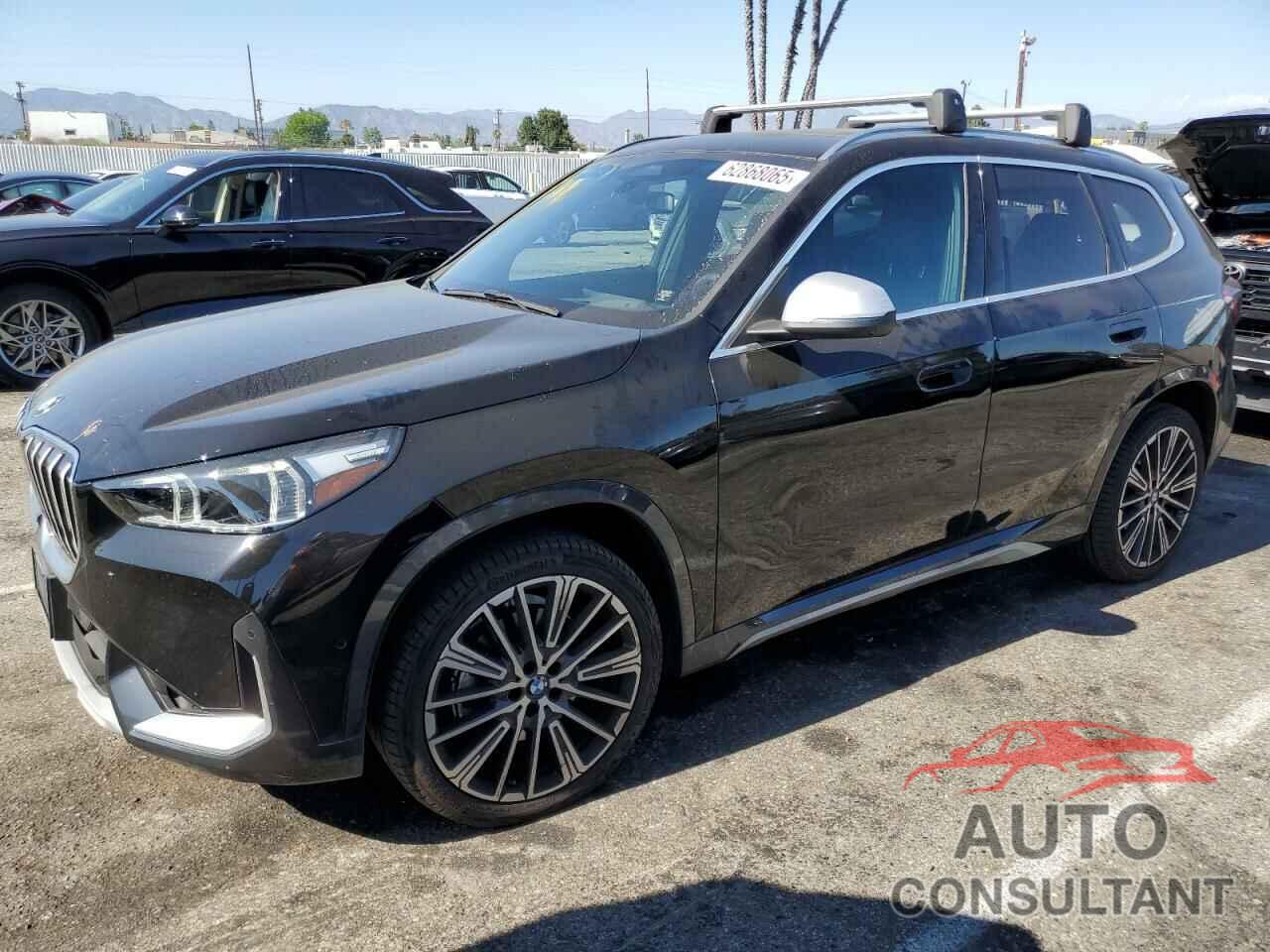 BMW X1 2023 - WBX73EF05P5W78138