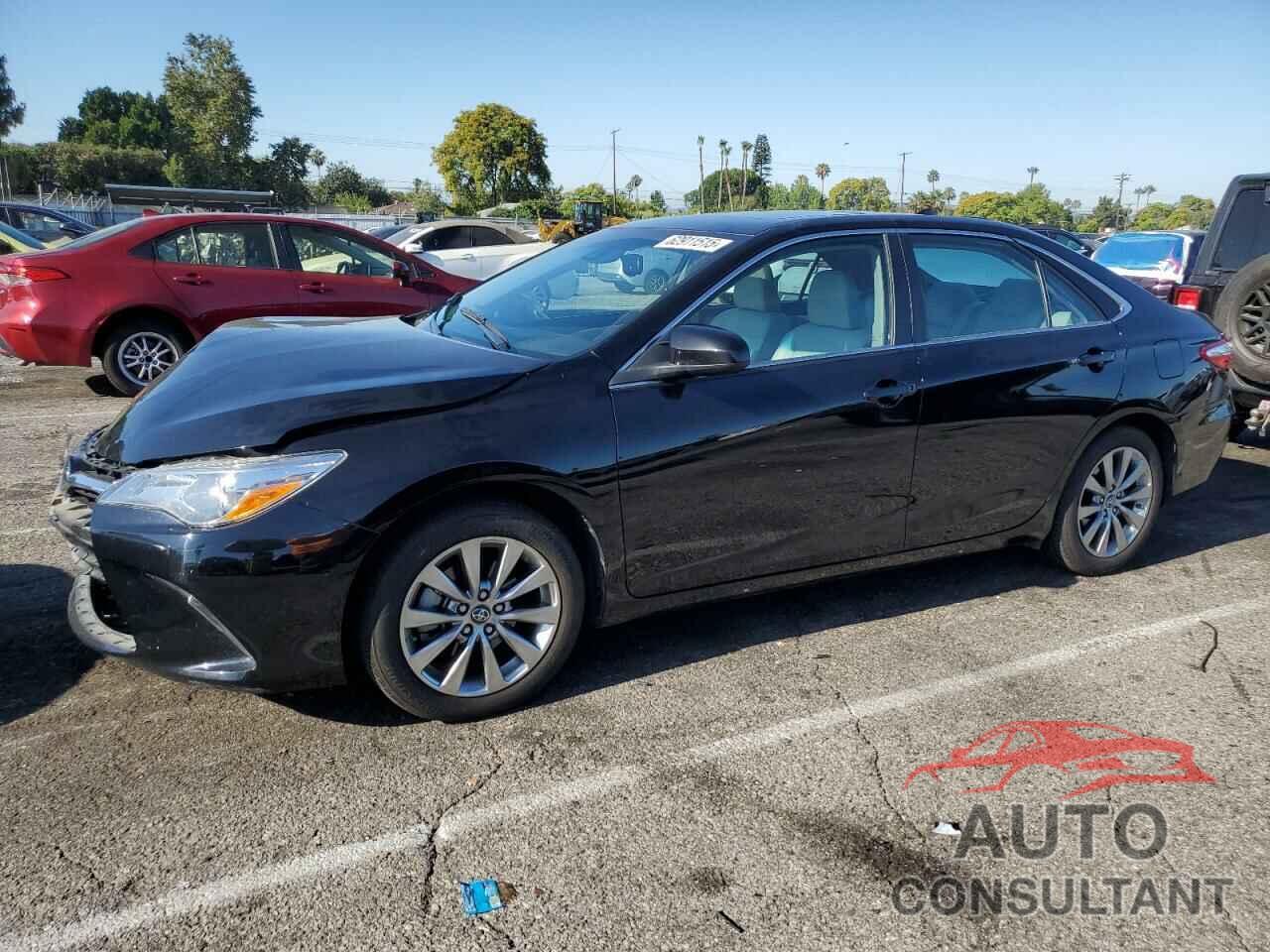 TOYOTA CAMRY 2016 - 4T1BF1FK4GU588098