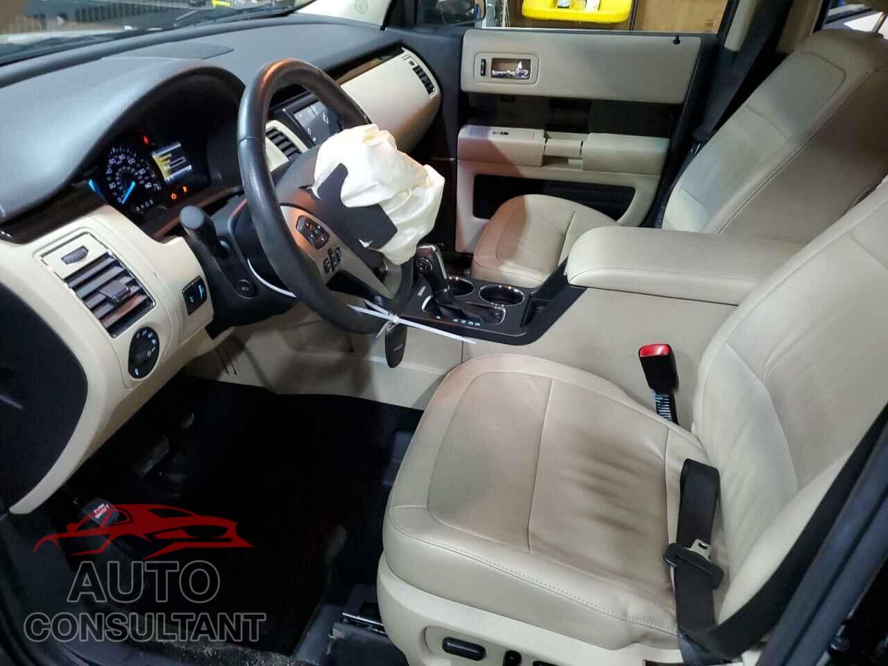 FORD FLEX 2017 - 2FMHK6C8XHBA07027