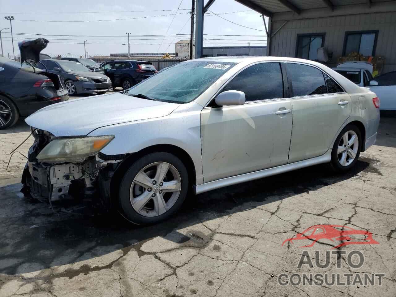 TOYOTA CAMRY 2010 - 4T1BF3EK2AU005452