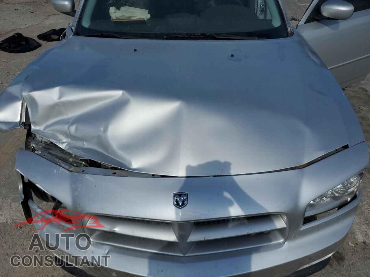 DODGE CHARGER 2010 - 2B3CA5CT1AH101026
