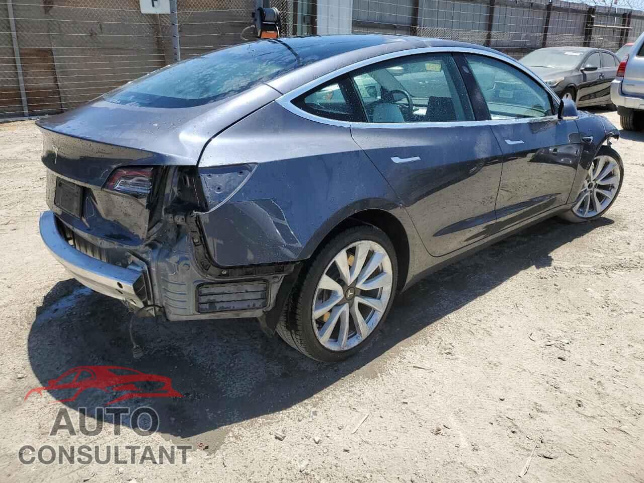 TESLA MODEL 3 2020 - 5YJ3E1EA2LF645938