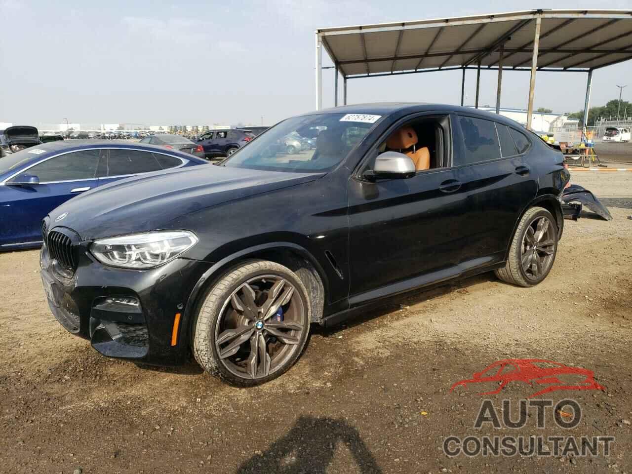 BMW X4 2020 - 5UX2V5C0XL9D36825