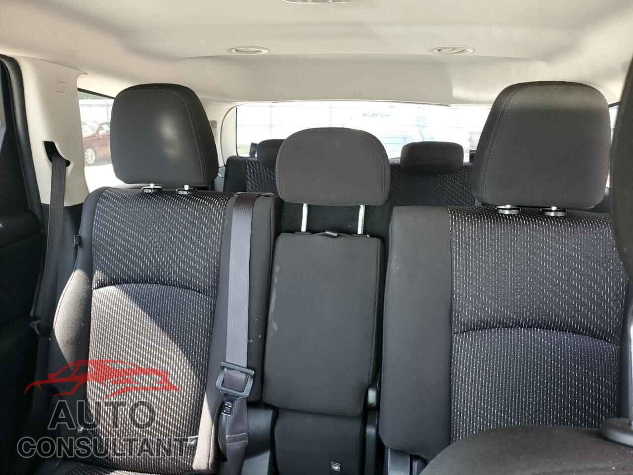 DODGE JOURNEY 2019 - 3C4PDCBB1KT852589