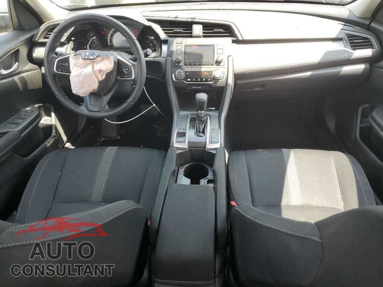 HONDA CIVIC 2016 - 19XFC2F50GE074634