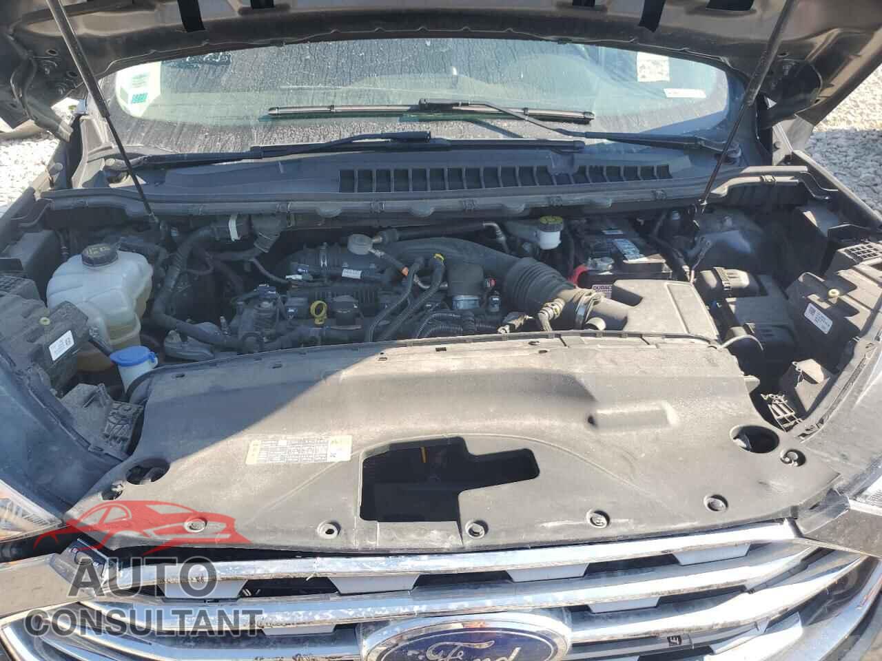 FORD EDGE 2020 - 2FMPK3J90LBA17015