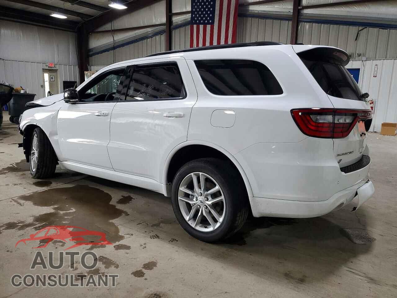 DODGE DURANGO 2026 - 1C4RDJDG6TC271740