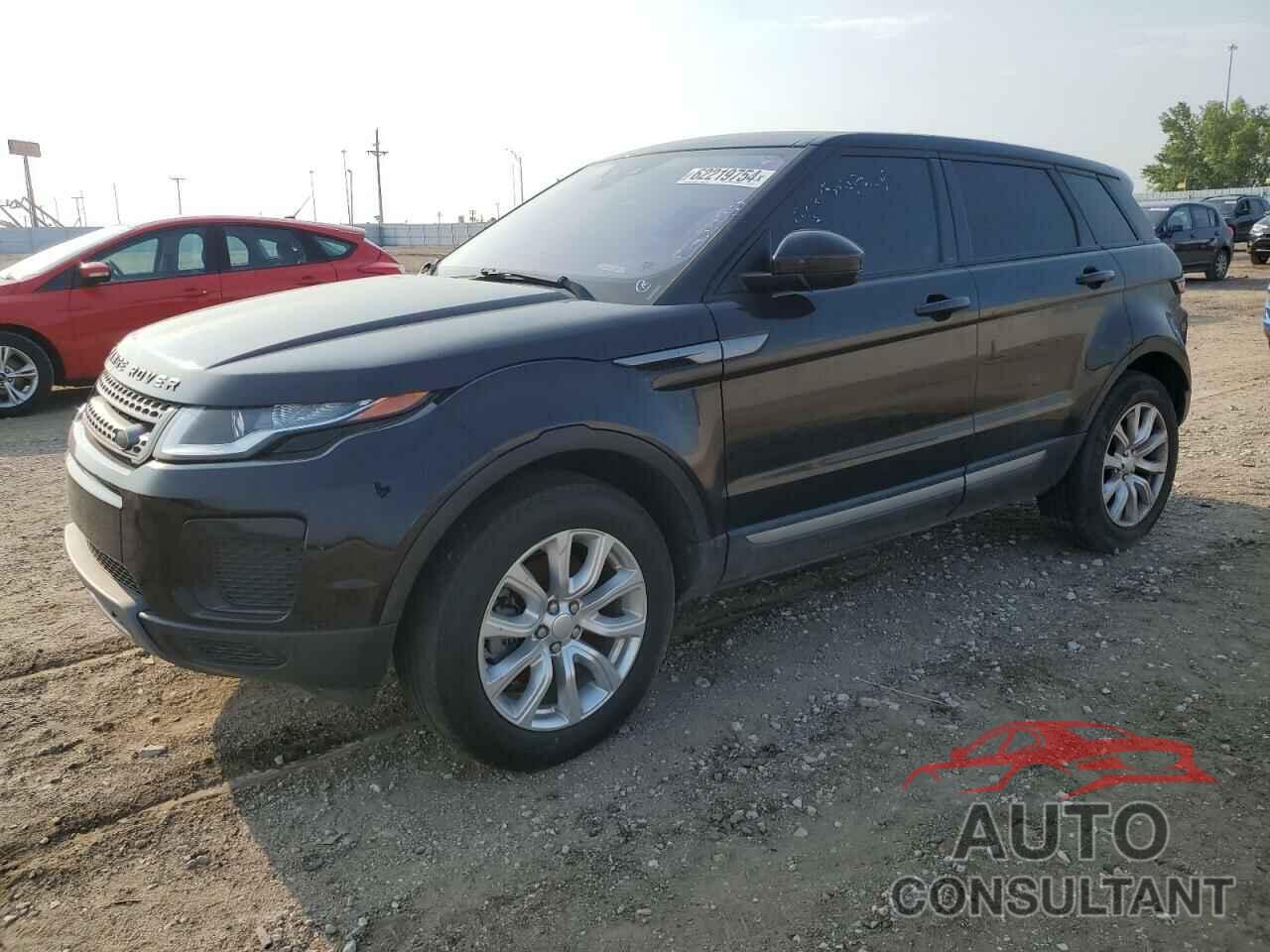 LAND ROVER RANGEROVER 2019 - SALVP2RX3KH347249