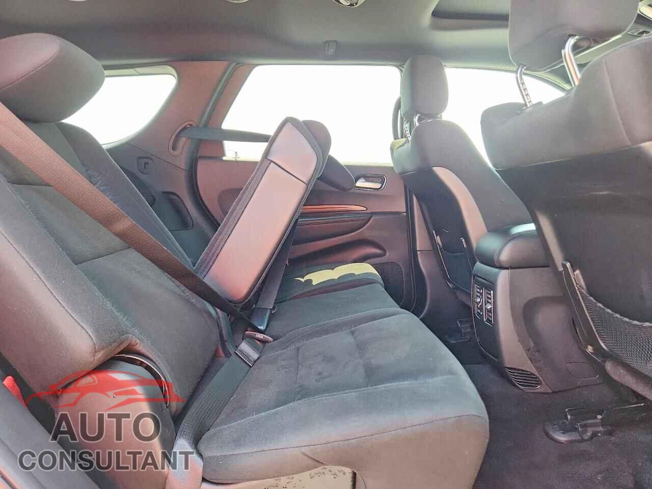 DODGE DURANGO 2024 - 1C4RDHAG2RC190143