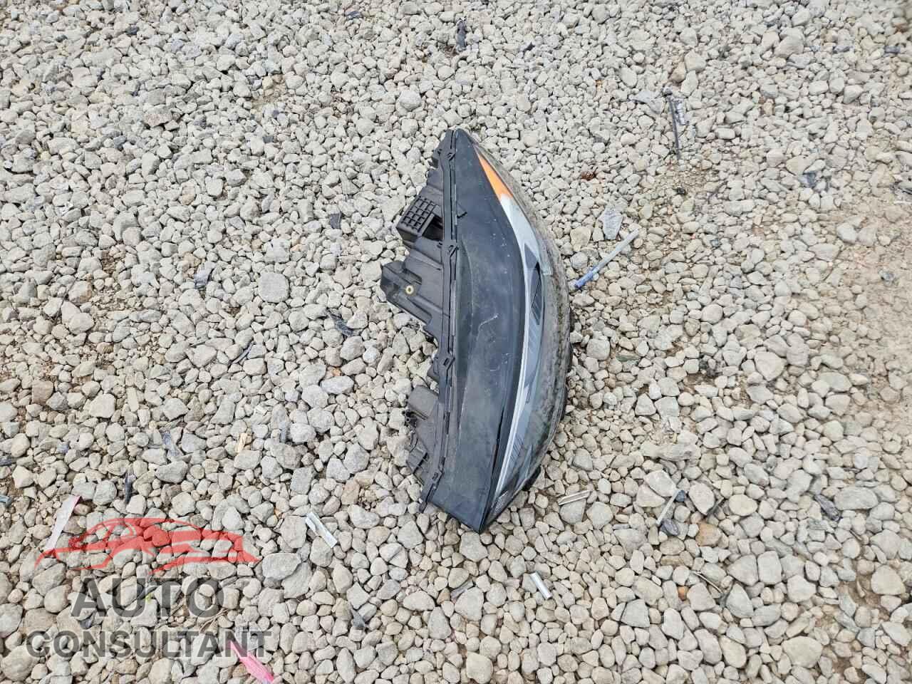 FORD EDGE 2024 - 2FMPK4J92RBB24615