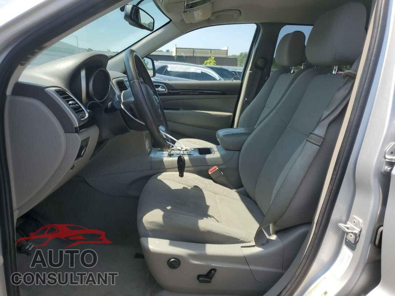 JEEP GRAND CHER 2011 - 1J4RS4GG3BC524458