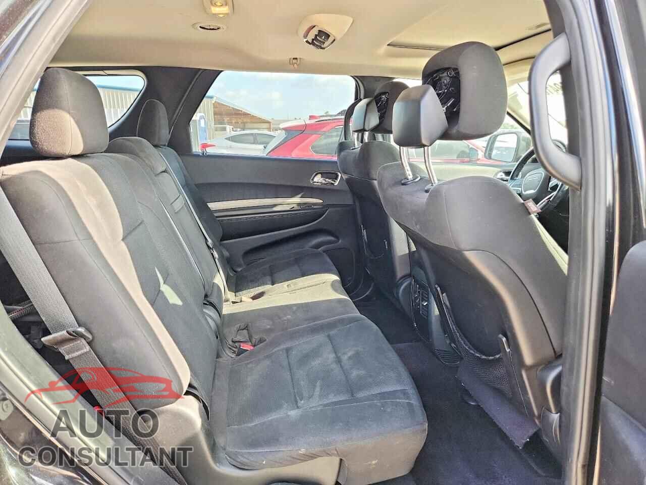 DODGE DURANGO 2015 - 1C4RDHAG1FC239604