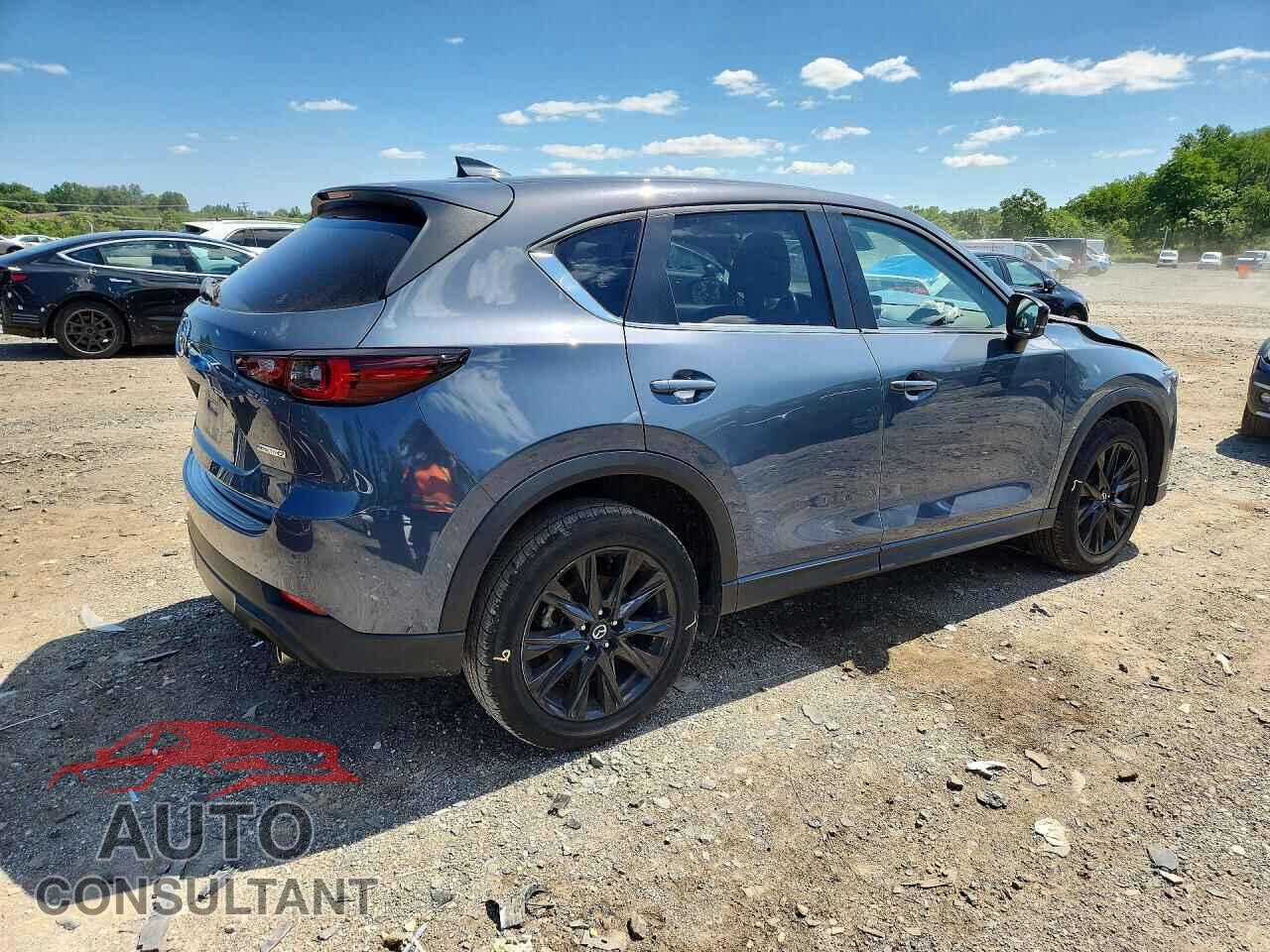 MAZDA CX-5 2023 - JM3KFBCM2P0156530